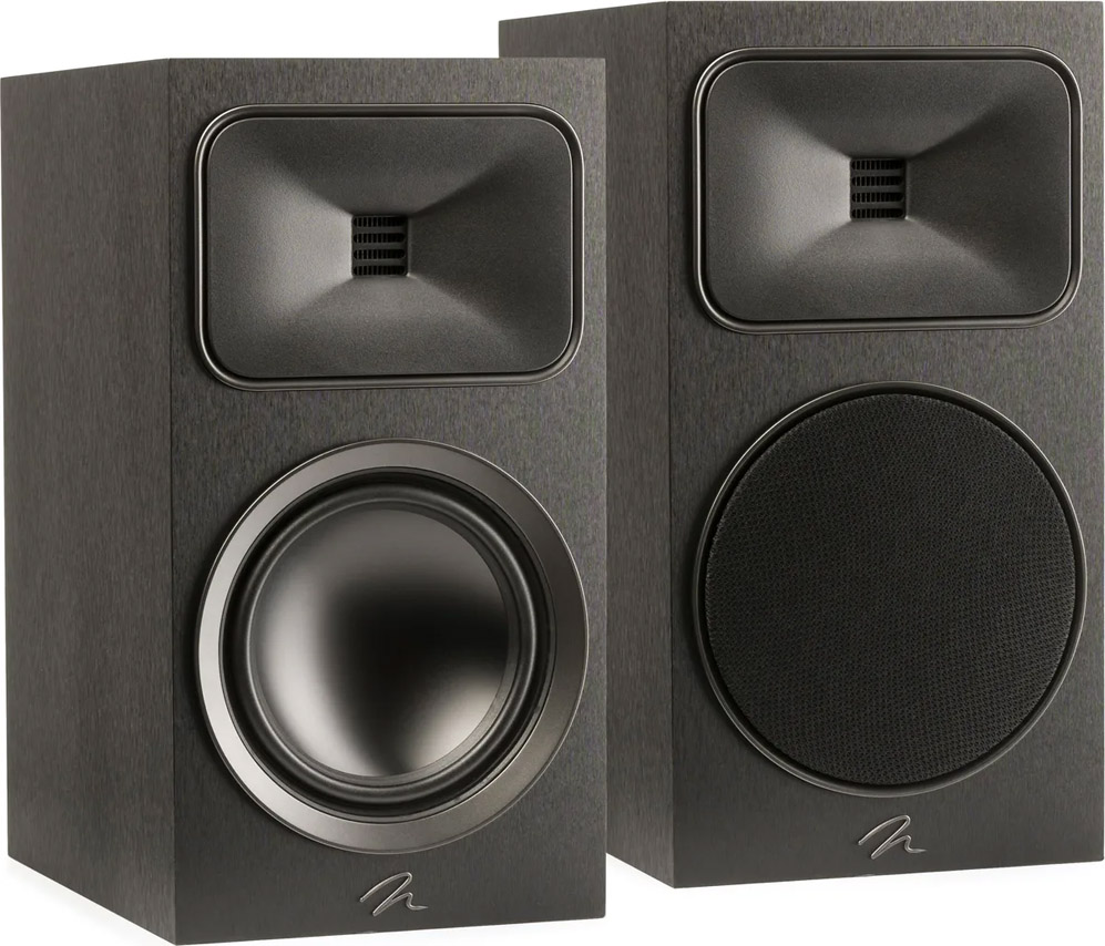 Martin Logan Foundation B2